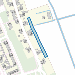 Perceel ZLW00-G-2570