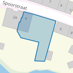 Perceel ZLW00-G-2573