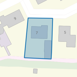 Perceel ZLW00-G-2580