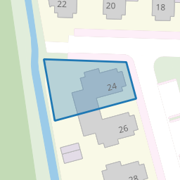 Perceel ZLW00-G-2582