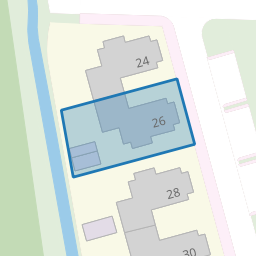 Perceel ZLW00-G-2583