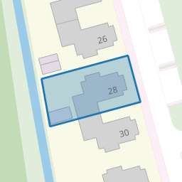 Perceel ZLW00-G-2584