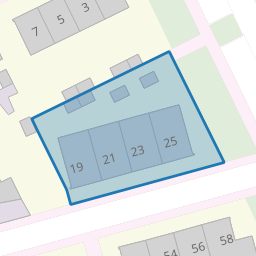 Perceel ZLW00-G-2599