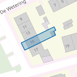 Perceel ZLW00-G-2601