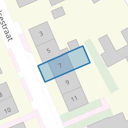 Perceel ZLW00-G-2607