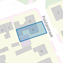 Perceel ZLW00-G-2609