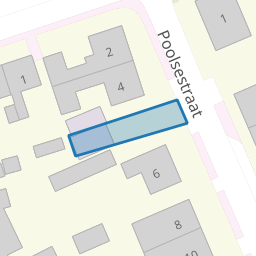 Perceel ZLW00-G-2610