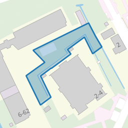 Perceel ZLW00-G-2613