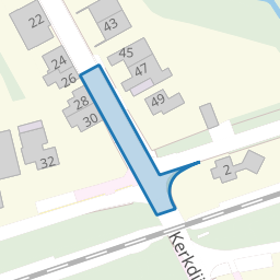 Perceel ZLW00-G-2620