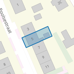 Perceel ZLW00-G-2622