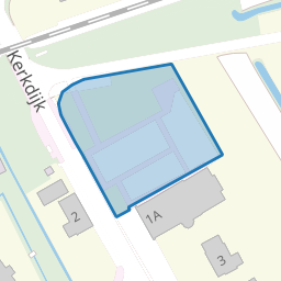 Perceel ZLW00-G-2623