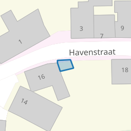 Perceel ZLW00-G-2626