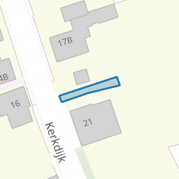 Perceel ZLW00-G-2627