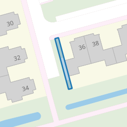 Perceel ZLW00-G-2652