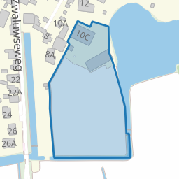 Perceel ZLW00-G-2657