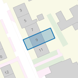 Perceel ZLW00-G-2661