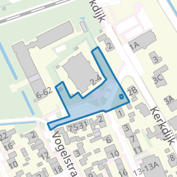 Perceel ZLW00-G-2668