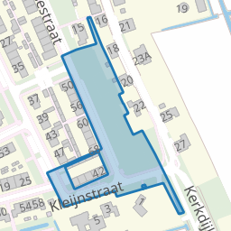 Perceel ZLW00-G-2674