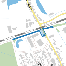 Perceel ZLW00-G-2676