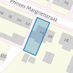 Perceel ZLW00-I-1007