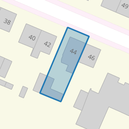 Perceel ZLW00-I-1016