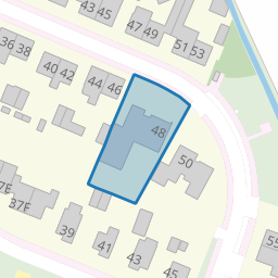 Perceel ZLW00-I-1018