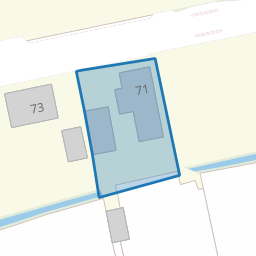 Perceel ZLW00-I-1028