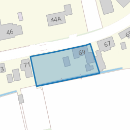 Perceel ZLW00-I-1029