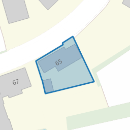 Perceel ZLW00-I-1031