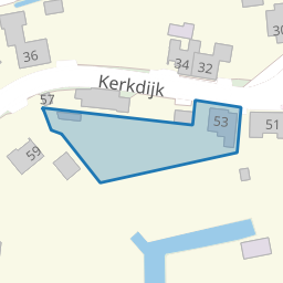 Perceel ZLW00-I-1038