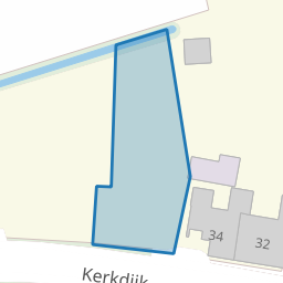 Perceel ZLW00-I-1044