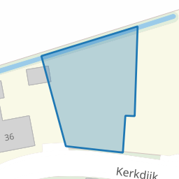 Perceel ZLW00-I-1045