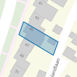 Perceel ZLW00-I-1058