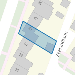 Perceel ZLW00-I-1060