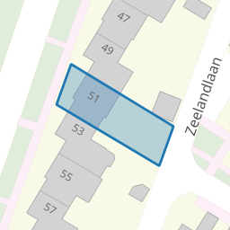 Perceel ZLW00-I-1061