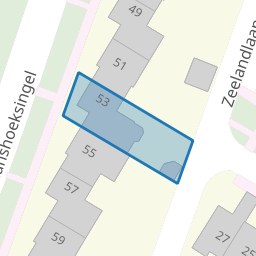 Perceel ZLW00-I-1062