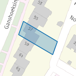 Perceel ZLW00-I-1064