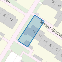 Perceel ZLW00-I-1068