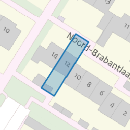 Perceel ZLW00-I-1069