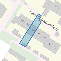 Perceel ZLW00-I-1070