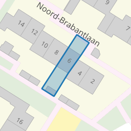 Perceel ZLW00-I-1072