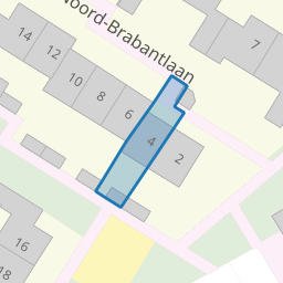 Perceel ZLW00-I-1073