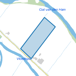 Perceel ZLW00-I-1079