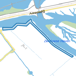 Perceel ZLW00-I-1084