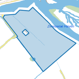 Perceel ZLW00-I-1085