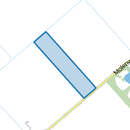 Perceel ZLW00-I-1087