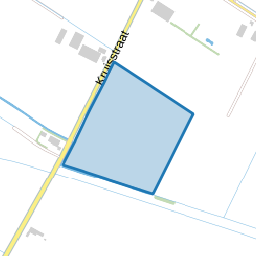 Perceel ZLW00-I-1091