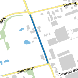 Perceel ZLW00-I-1101