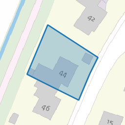 Perceel ZLW00-I-1107