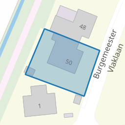 Perceel ZLW00-I-1110